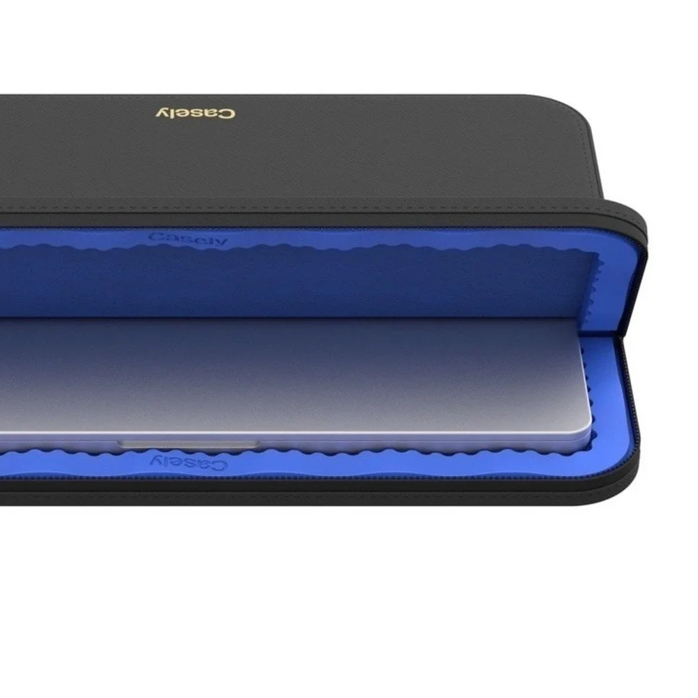 Sage Garden‎ Laptop Case from Casely—lightweight, protective